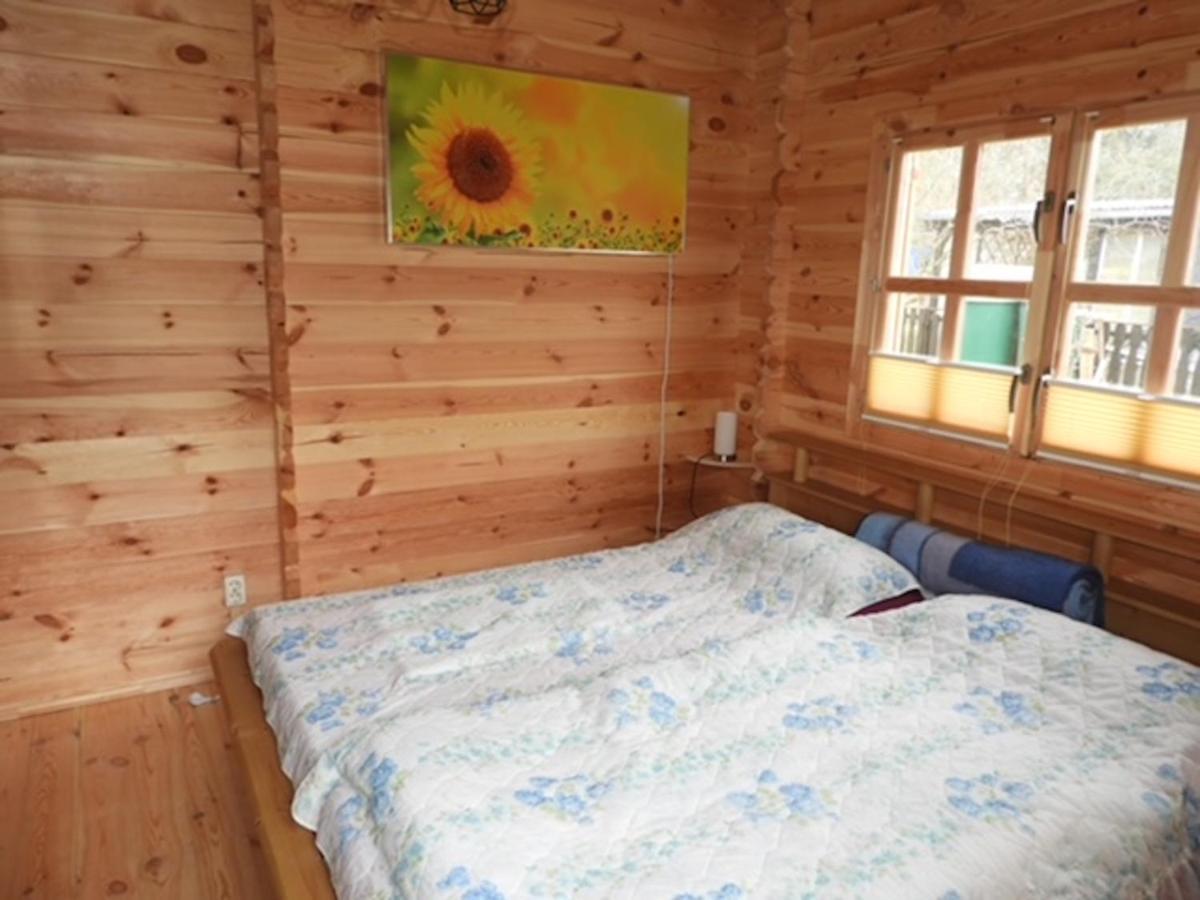 Adler Sommerhaus Oderwitz Exteriér fotografie